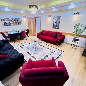 Appartement met een Slaapkamer
